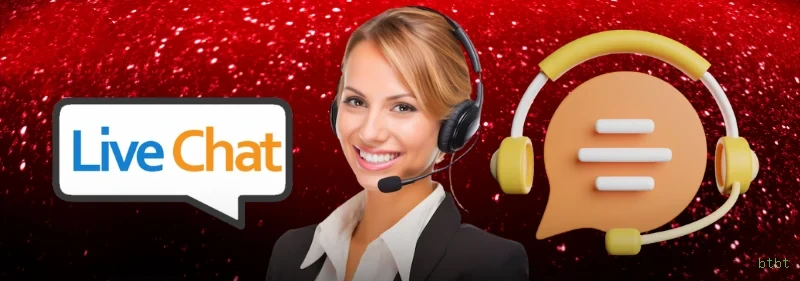 APK oficial da btbt para Android